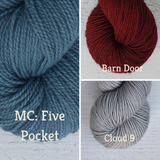 New Norma - Kit No. 03