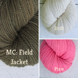 New Norma - Kit No. 04