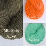 New Norma - Kit No. 07