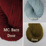 New Norma - Kit No. 08