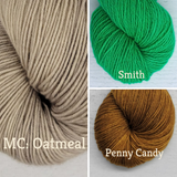 New Norma - Kit No. 09