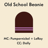 Old School Beanie Kit No. 10