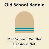 Old School Beanie Kit No. 11