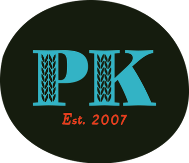 The Plucky Knitter