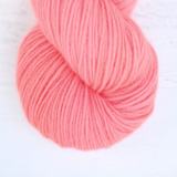 Peachy Pink
