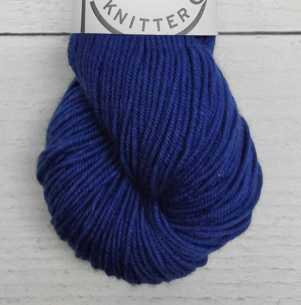 Periwinkle Passion