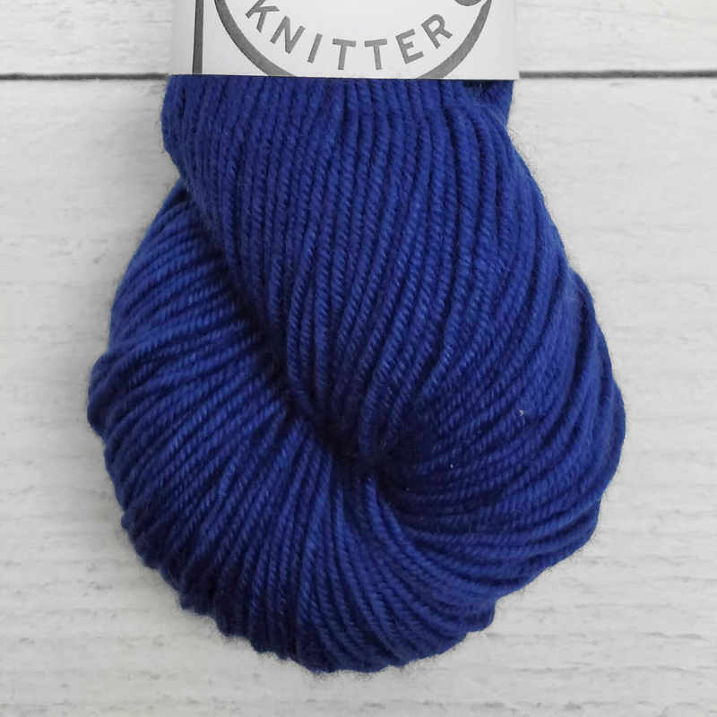 Periwinkle Passion