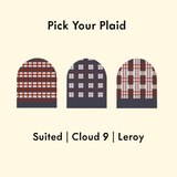 Pick Your Plaid - Kit No. 06
