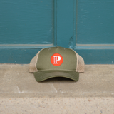 Plucky Hat