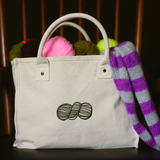 Plucky Project Bag