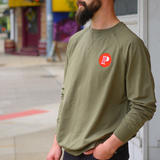 Plucky Sweatshirt