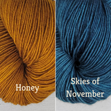 Rugby Hood - Kit No. 09