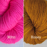 Rugby Hood - Kit No. 10