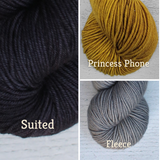 Rugby Hood - Kit No. 02