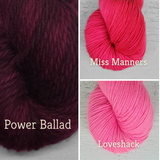 Rugby Hood - Kit No. 03