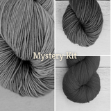 Rugby Hood - Mystery Kit