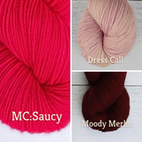 BAO BAO Shawl - Kit No. 05