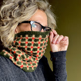 Snug Cowl Kit No. 01