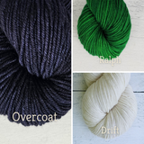 Snug Cowl Kit No. 10