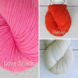 Snug Cowl Kit No. 07