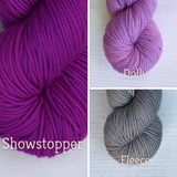 Snug Cowl Kit No. 08