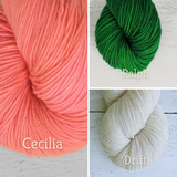 Snug Cowl Kit No. 09