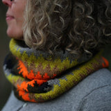 Static Freeze Cowl - Kit