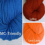 The Rerun - Kit No. 02