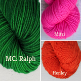 The Rerun - Kit No. 03