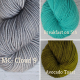 The Rerun - Kit No. 07
