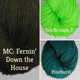 The Rerun - Kit No. 08