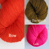 Three Scoops - Kit No. 03