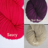 Three Scoops - Kit No. 10