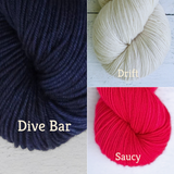 Three Scoops - Kit No. 07