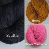 Three Scoops - Kit No. 06