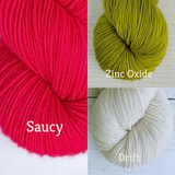 Three Scoops - Kit No. 05