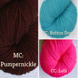 Tuft Wrap - Kit No. 10