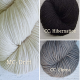 Tuft Wrap - Kit No. 11
