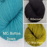 Tuft Wrap - Kit No. 12