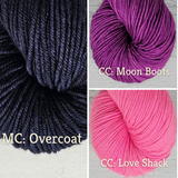 Tuft Wrap - Kit No. 04