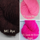 Tuft Wrap - Kit No. 06