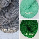 Tuft Wrap - Kit No. 07