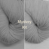 Rosie Sweater - Mystery Kit