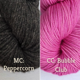 Rosie Sweater - Kit No. 09