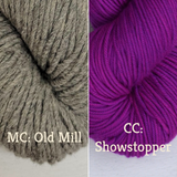 Rosie Sweater - Kit No. 08