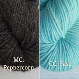 Rosie Sweater - Kit No. 10