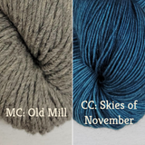 Rosie Sweater - Kit No. 06