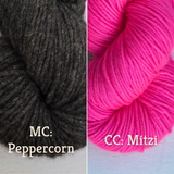 Rosie Sweater - Kit No. 03