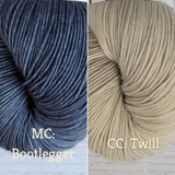 Crystal Lake Kit No. 01