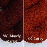 Holehearted Kit No. 01